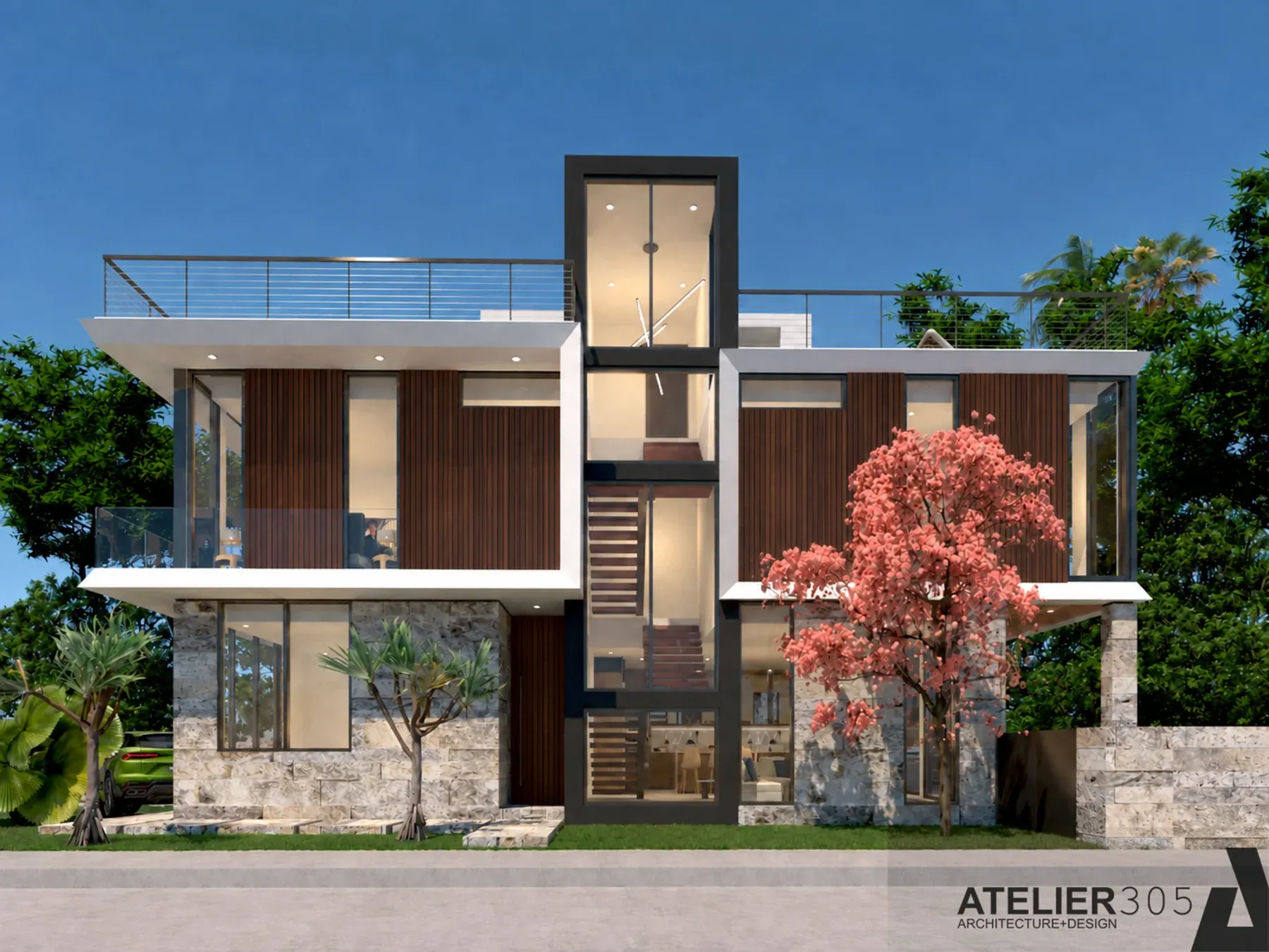 3175 Jackson Avenue — image 2