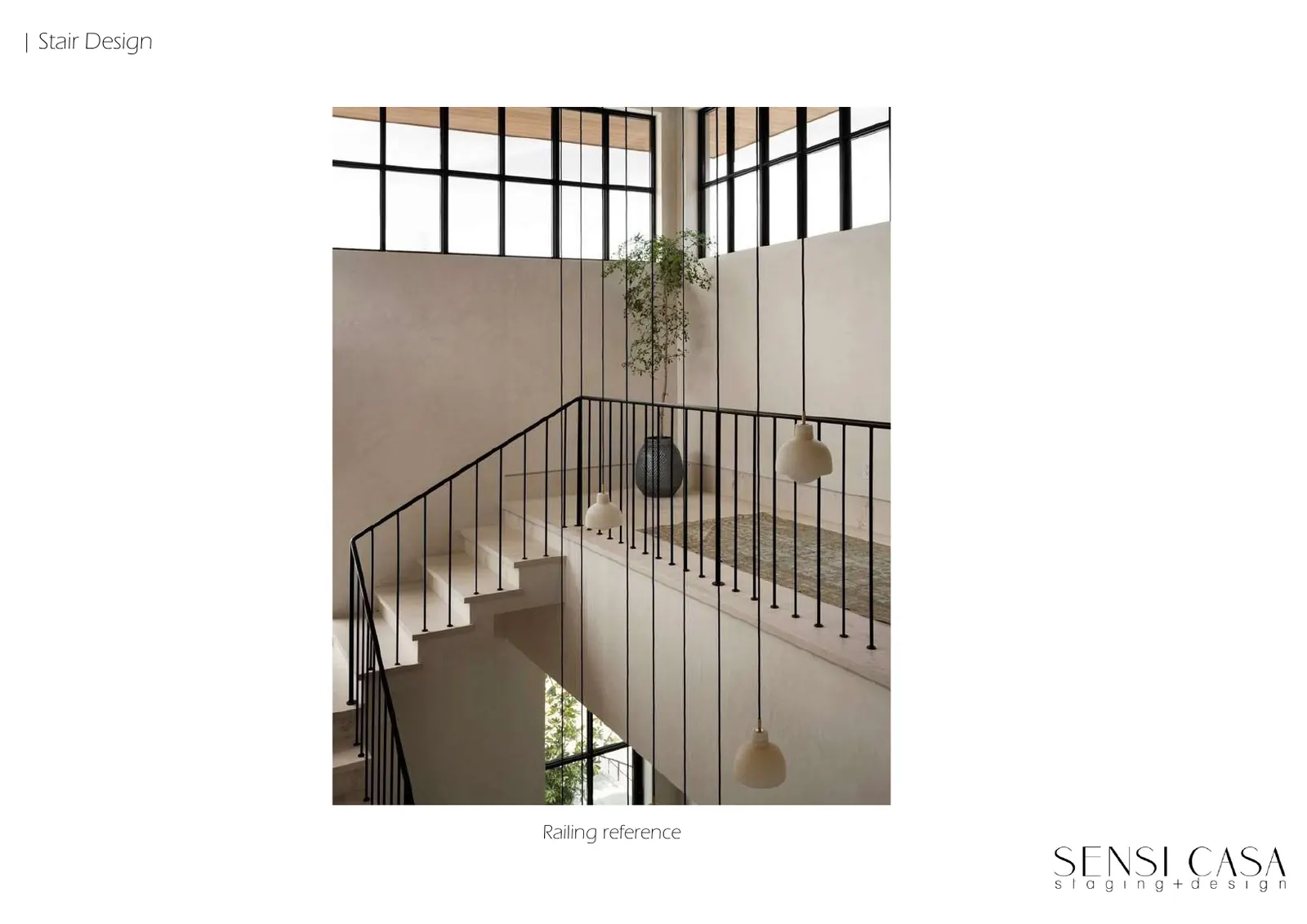 Modern Farmhouse interior design set page — image 11
