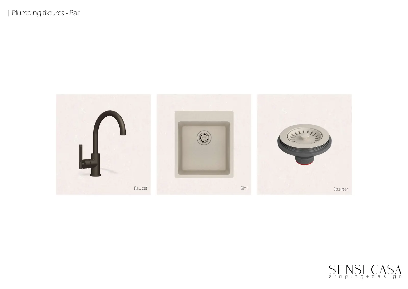 Modern Farmhouse interior design set page — image 19