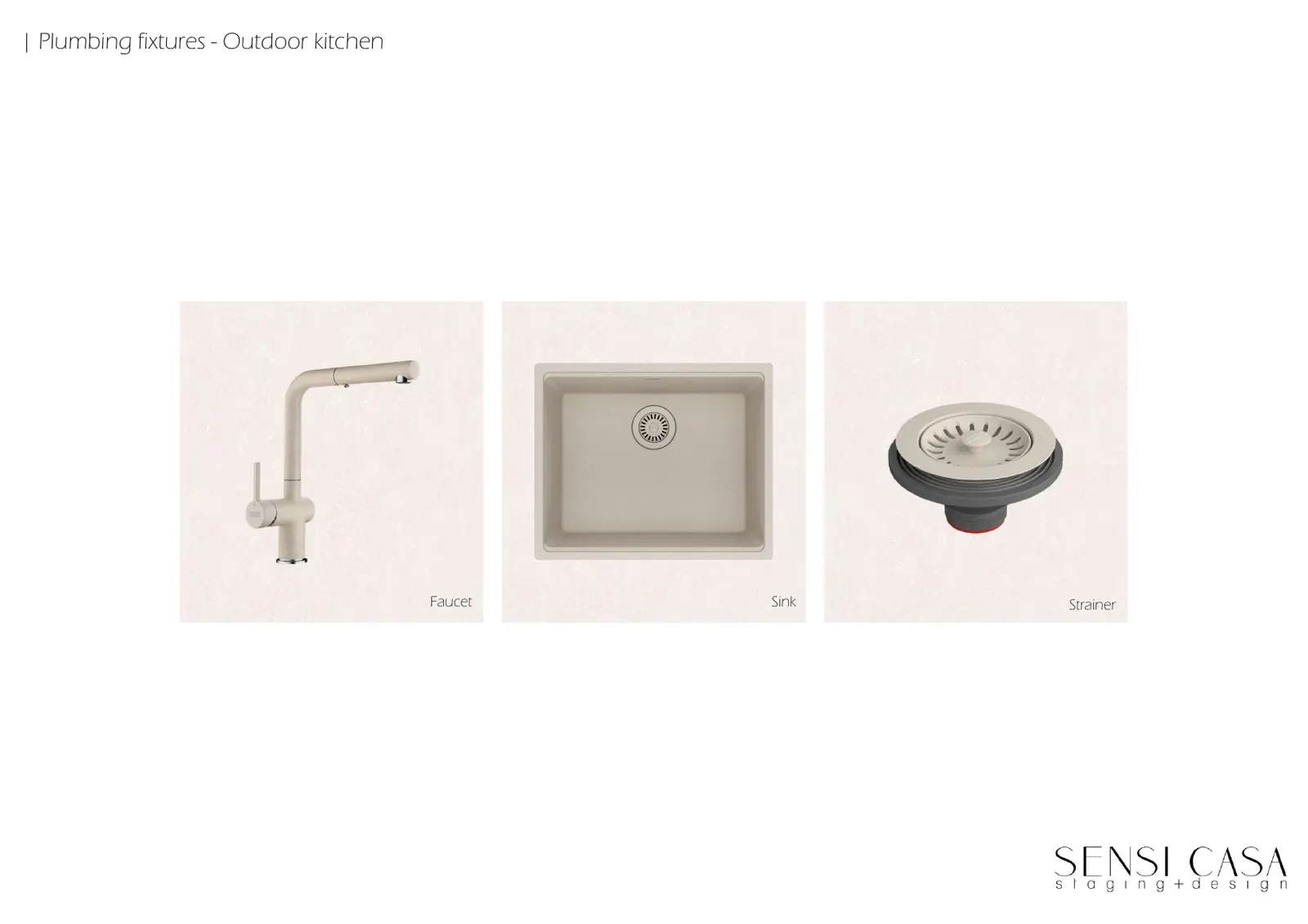 Modern Farmhouse interior design set page — image 23