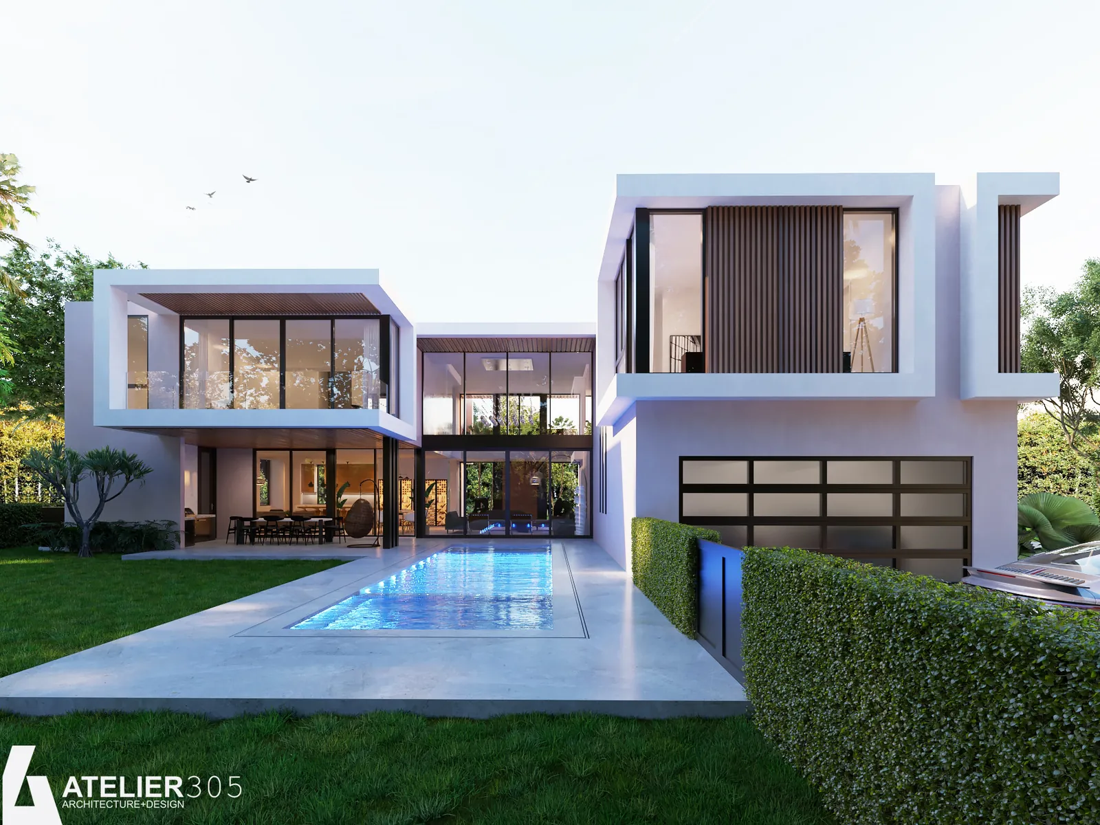 7805 SW 54th Avenue — image 4