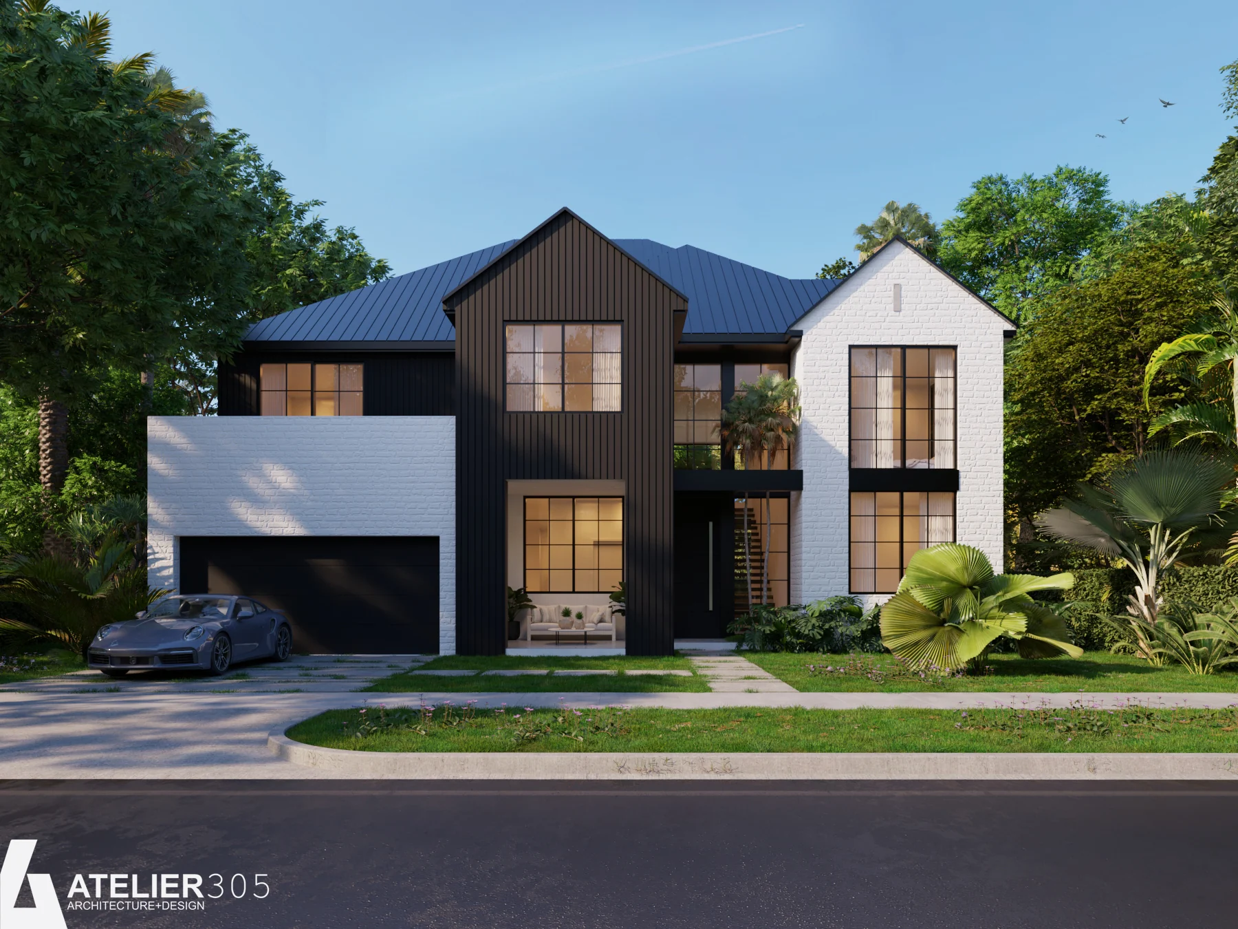 7836 SW 48th Court