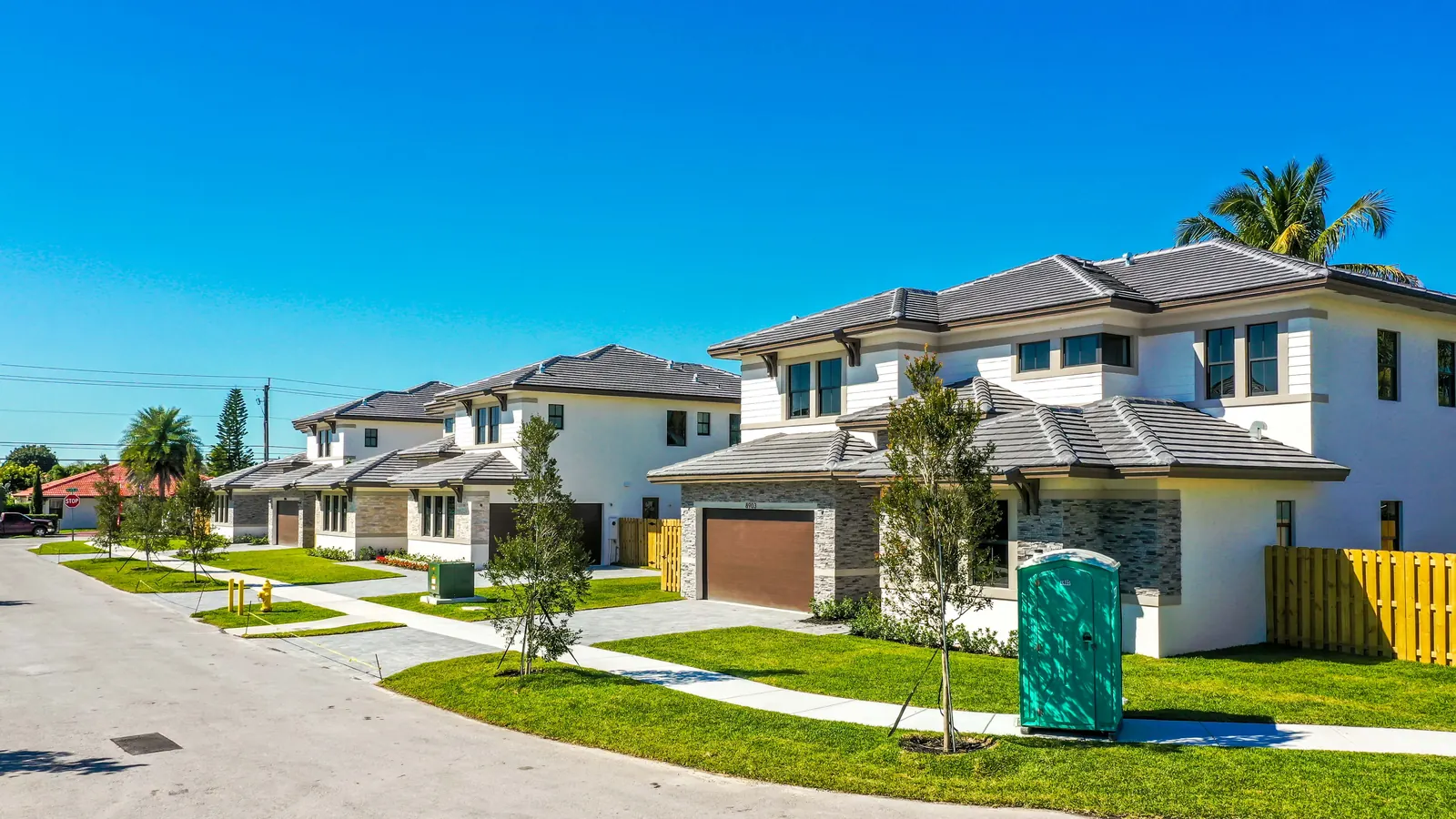 Harmony Cove Single-Family Home Community — image 6