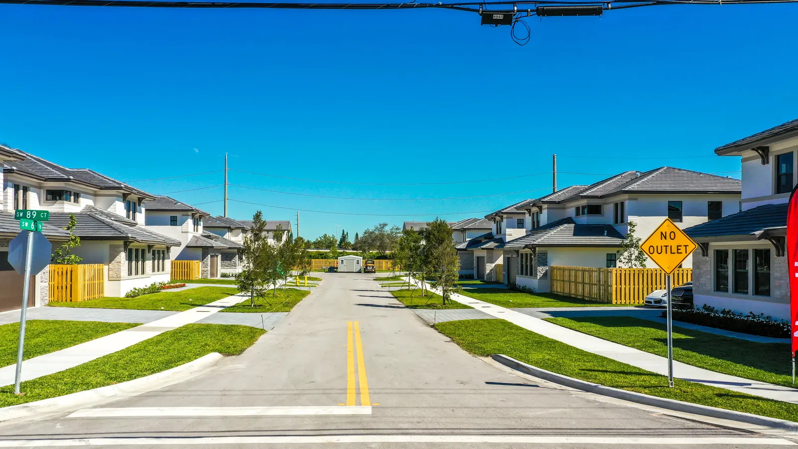 Harmony Cove Single-Family Home Community — image 22