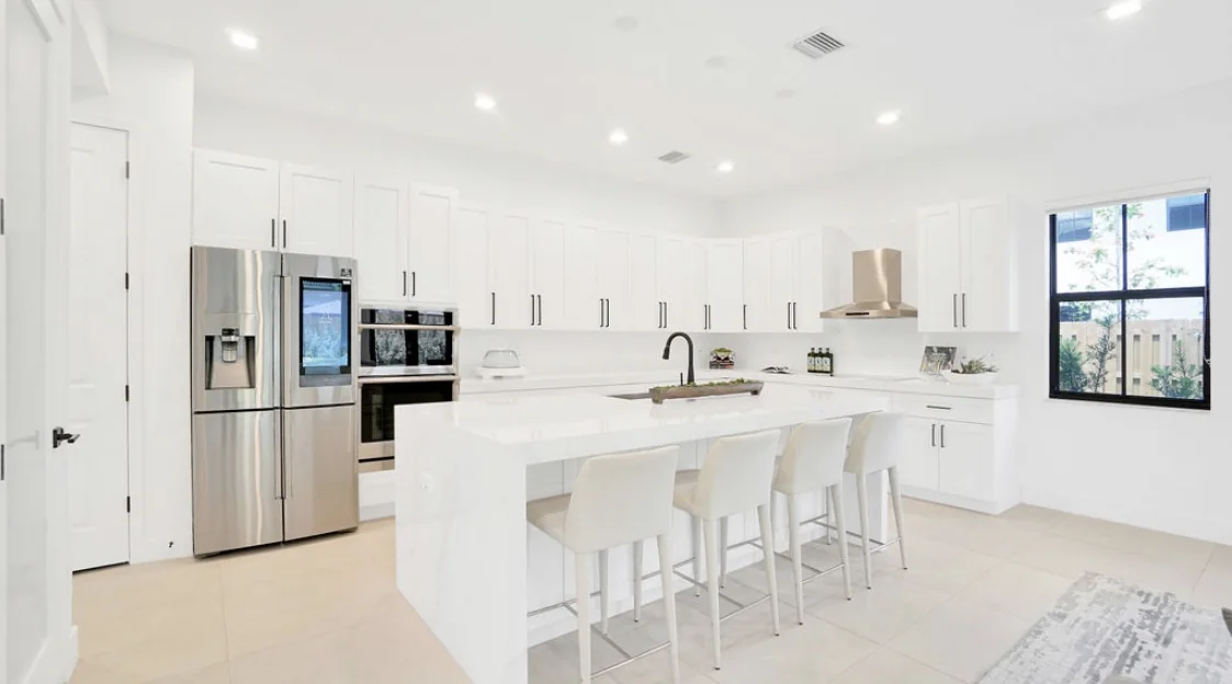 Harmony Cove Single-Family Home Community — image 4