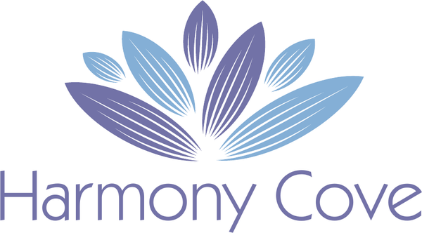 Harmony Cove Single-Family Home Community logo