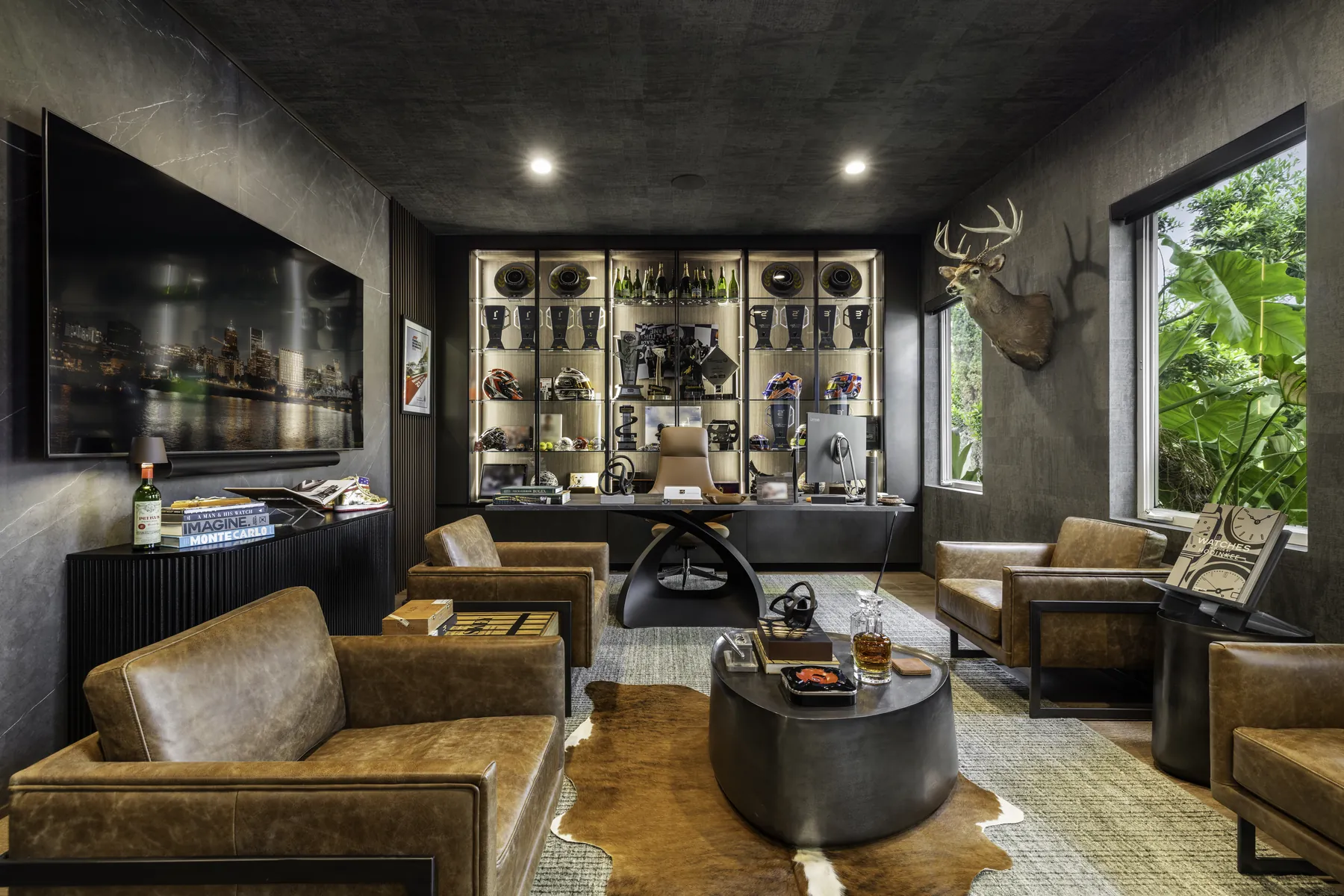 The Home Office