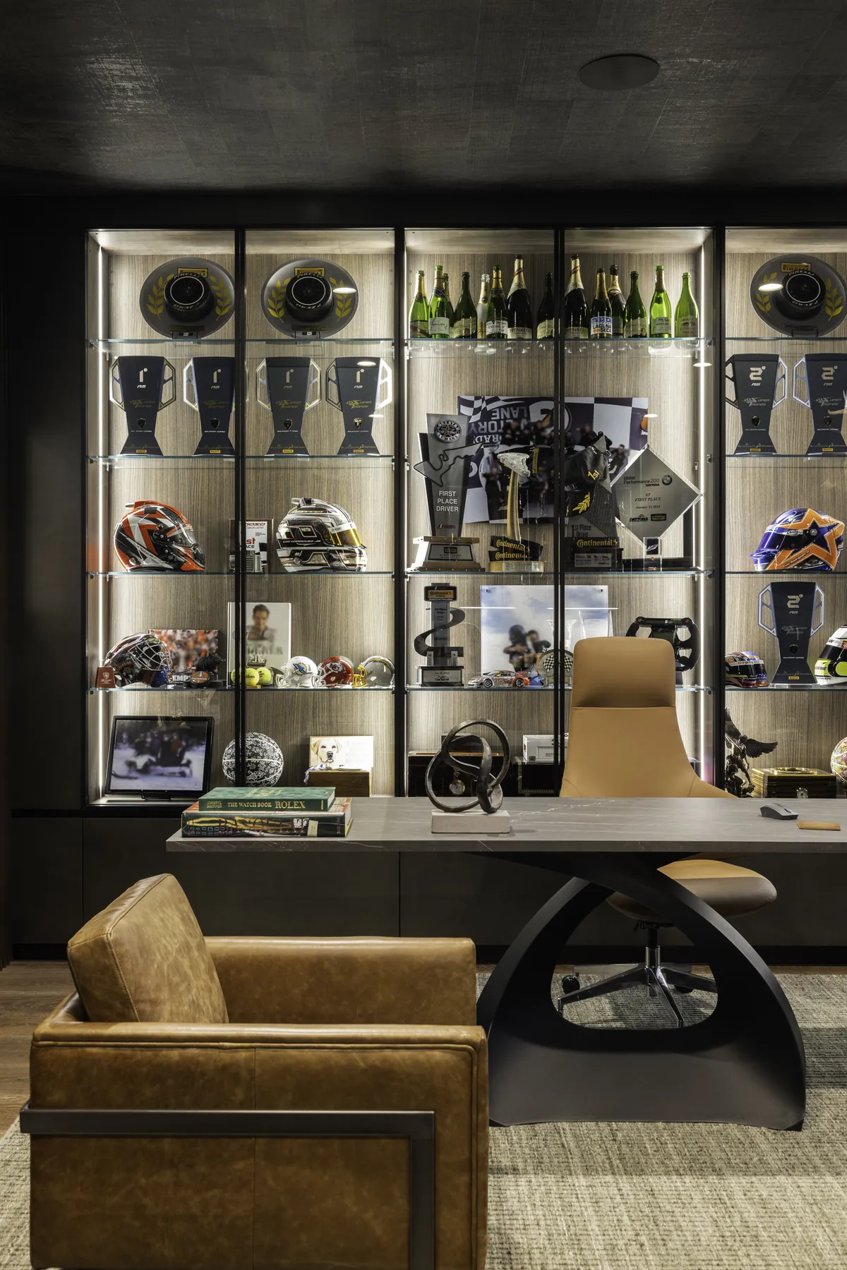 The Home Office — image 9